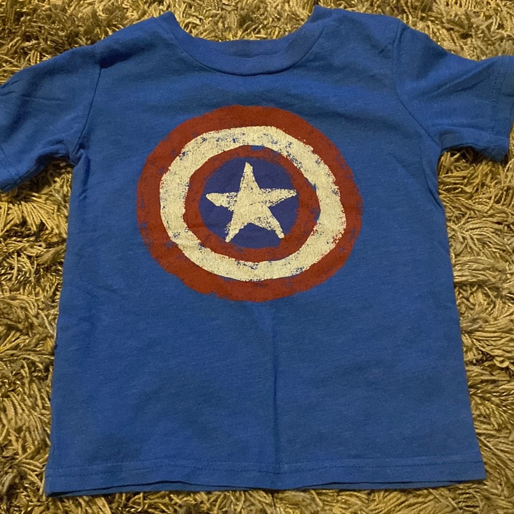 *5 for $15* graphic tee